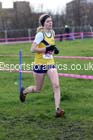 Senior womens North Eastern Cross Country Chanpionships. Photo: David T. Hewitson/Sports for All Pics
